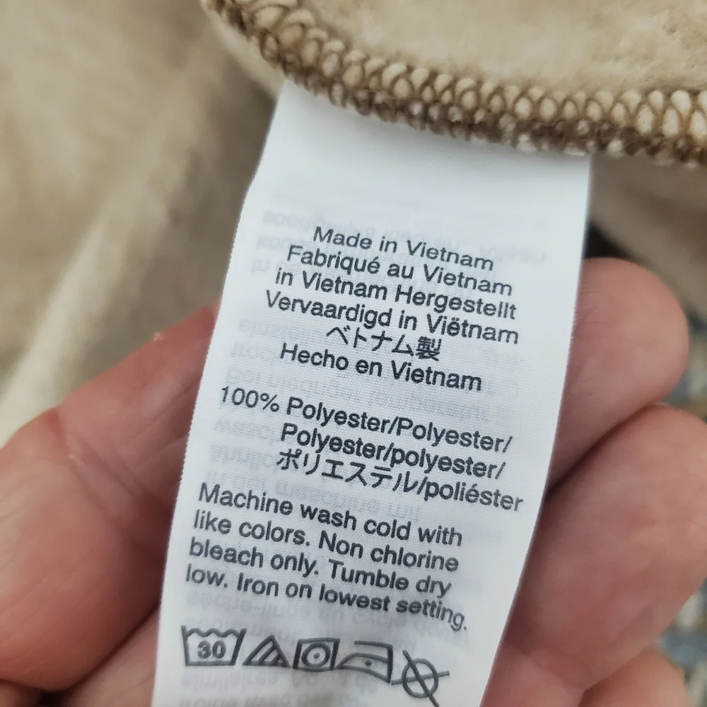 J. Crew Turtle/Funnel neck - Picture 5 of 5